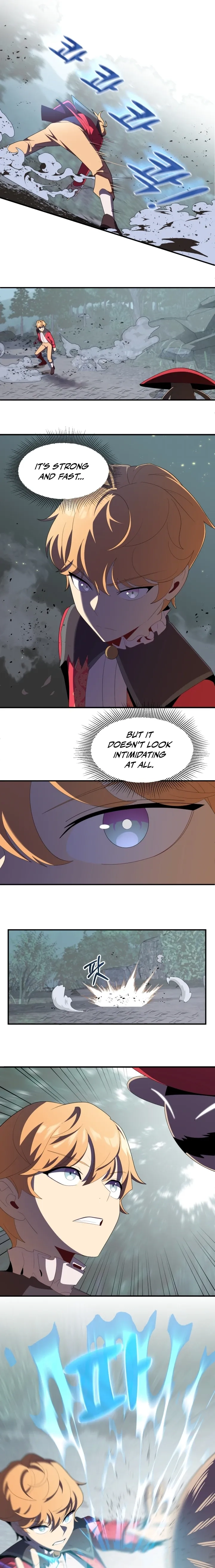 House Mayton's Youngest Chapter 4 page 6 - 