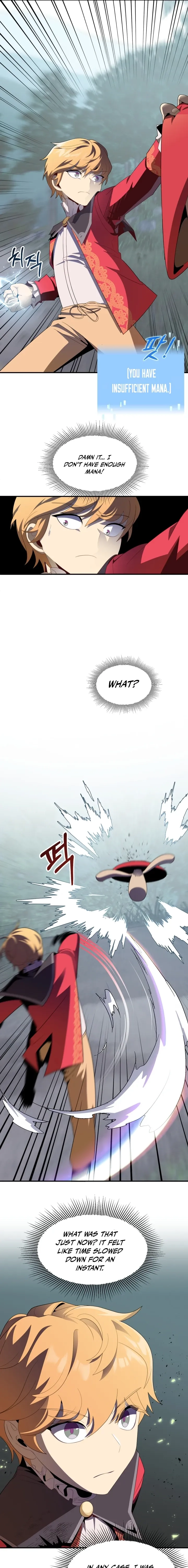 House Mayton's Youngest Chapter 4 page 8 - 