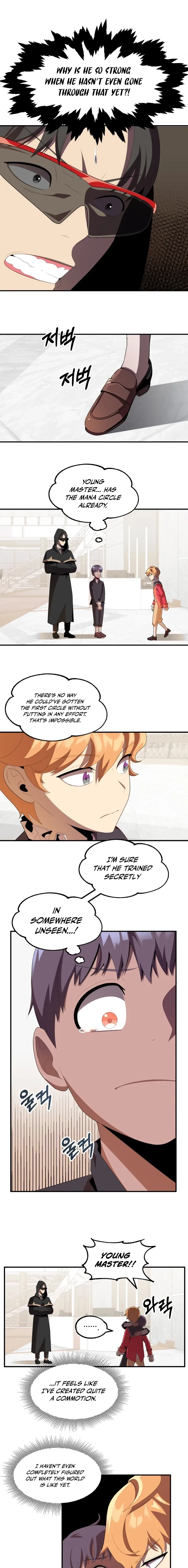 House Mayton's Youngest Chapter 4 page 10 - 