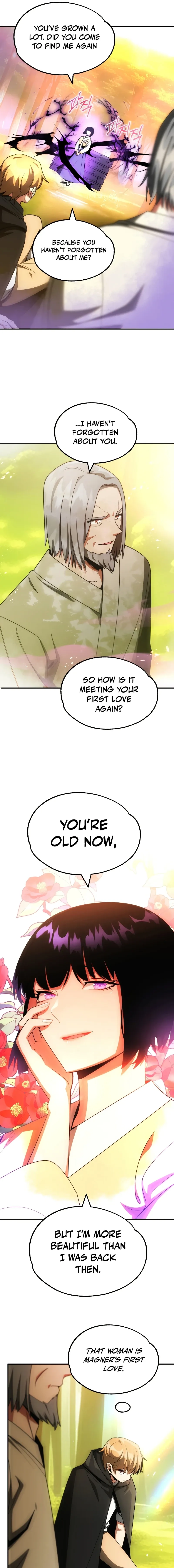 House Mayton's Youngest Chapter 40 page 13 - 