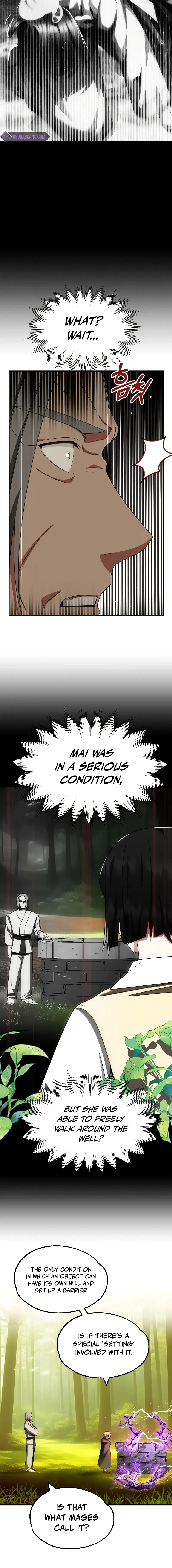 House Mayton's Youngest Chapter 40 page 6 - 
