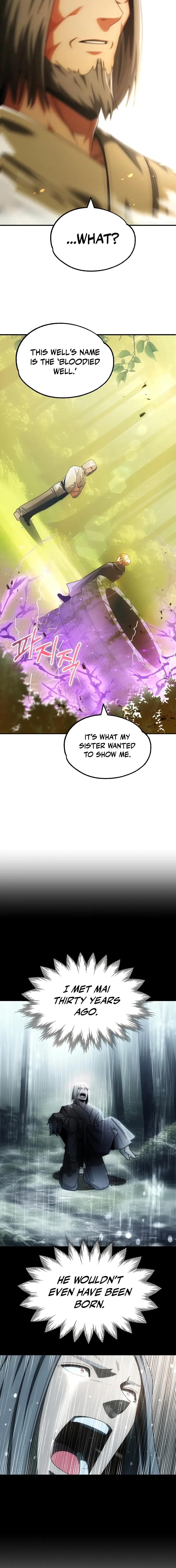 House Mayton's Youngest Chapter 40 page 8 - 