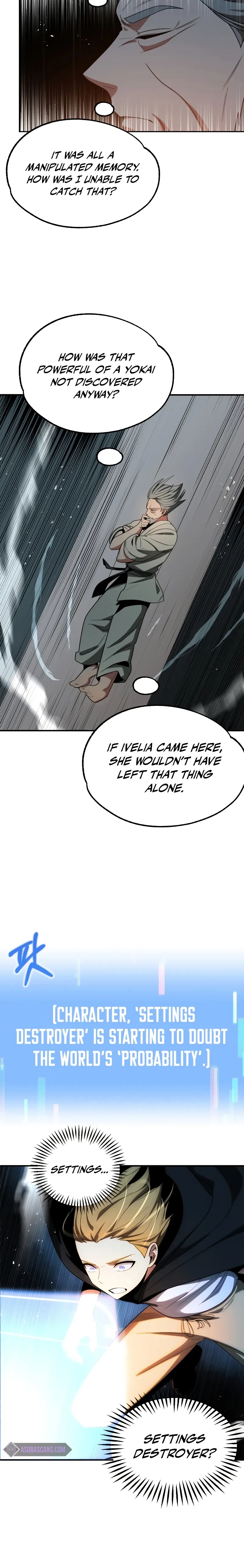House Mayton's Youngest Chapter 41 page 13 - 