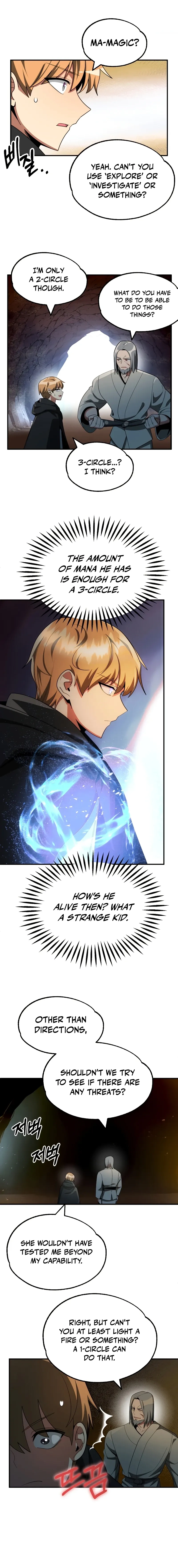 House Mayton's Youngest Chapter 41 page 17 - 
