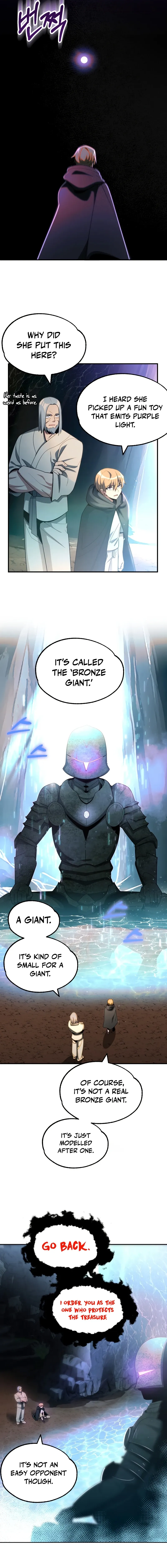 House Mayton's Youngest Chapter 41 page 19 - 