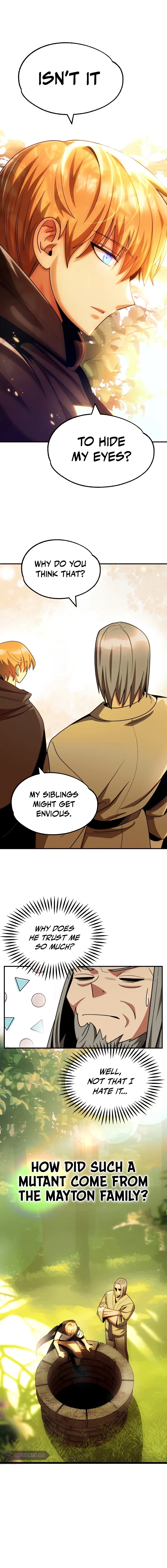 House Mayton's Youngest Chapter 41 page 9 - 
