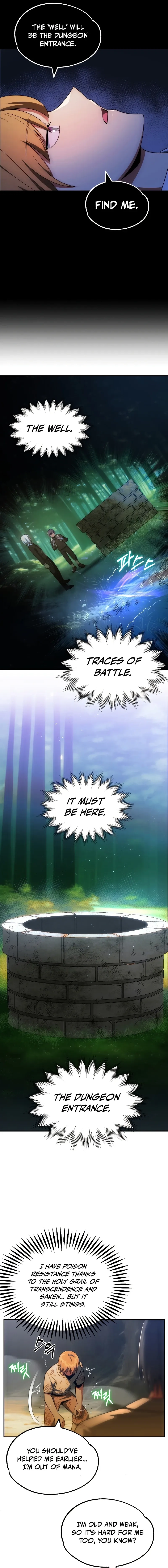 House Mayton's Youngest Chapter 42 page 18 - 