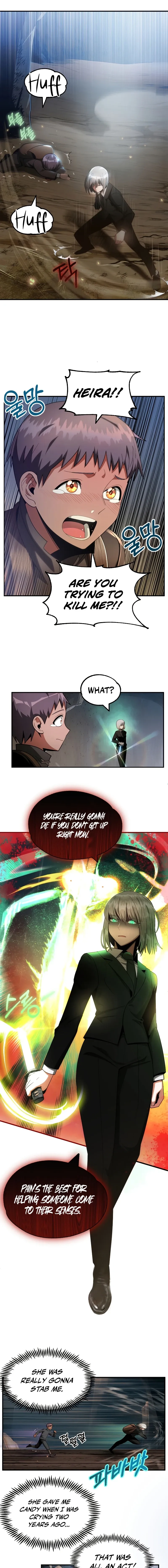 House Mayton's Youngest Chapter 43 page 2 - 