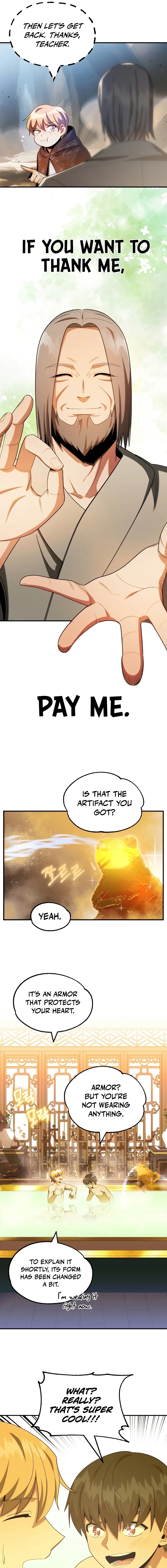 House Mayton's Youngest Chapter 43 page 12 - 