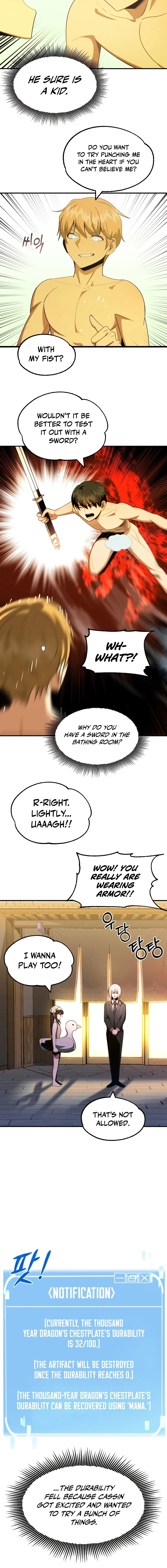 House Mayton's Youngest Chapter 43 page 13 - 