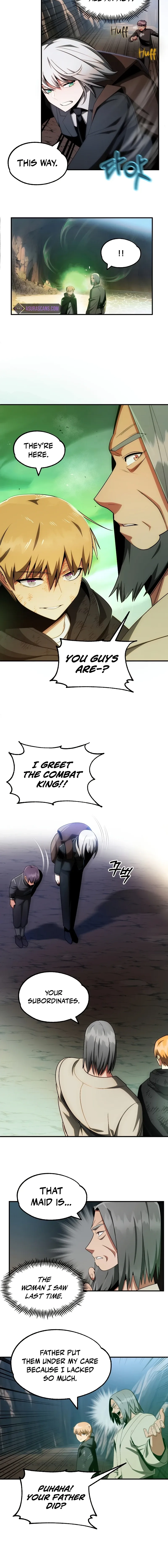 House Mayton's Youngest Chapter 43 page 3 - 