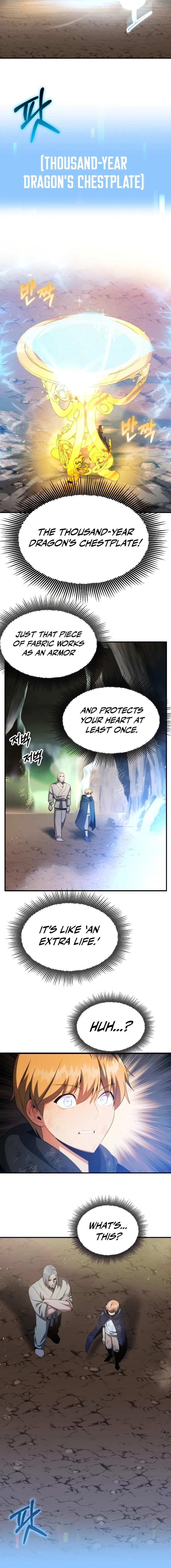 House Mayton's Youngest Chapter 43 page 9 - 