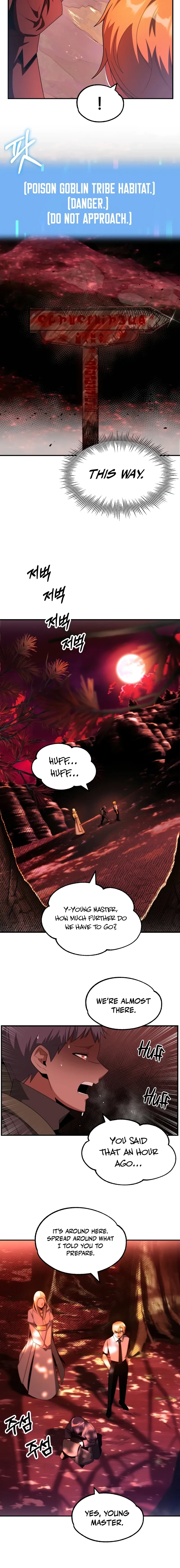 House Mayton's Youngest Chapter 44 page 13 - 