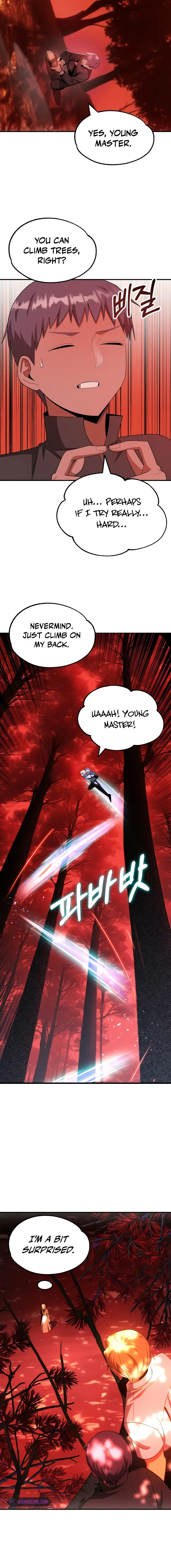 House Mayton's Youngest Chapter 44 page 15 - 