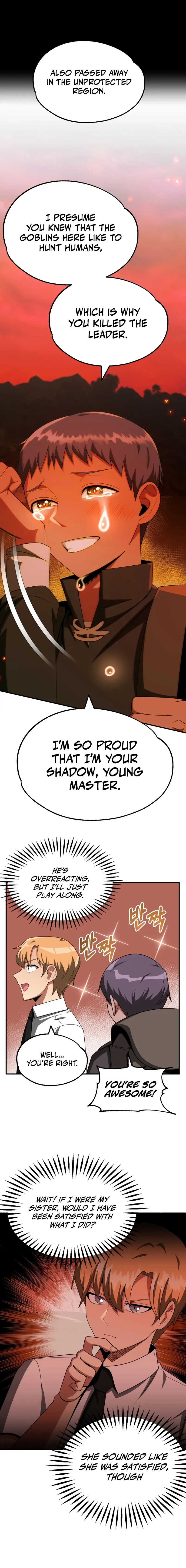 House Mayton's Youngest Chapter 45 page 17 - 