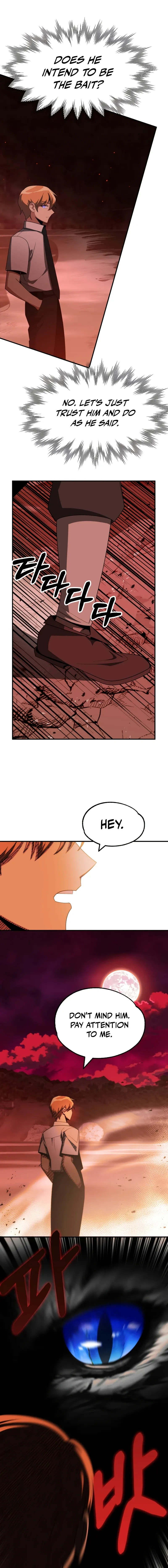 House Mayton's Youngest Chapter 45 page 21 - 