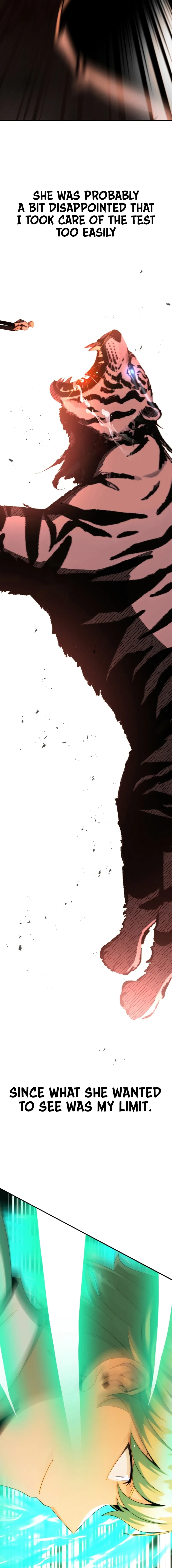 House Mayton's Youngest Chapter 45 page 22 - 