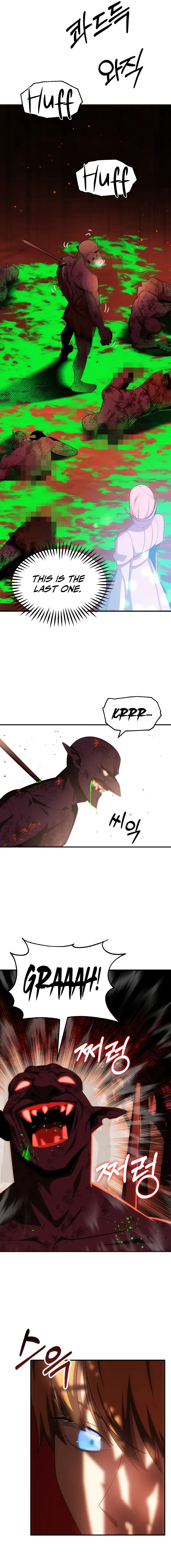 House Mayton's Youngest Chapter 45 page 6 - 