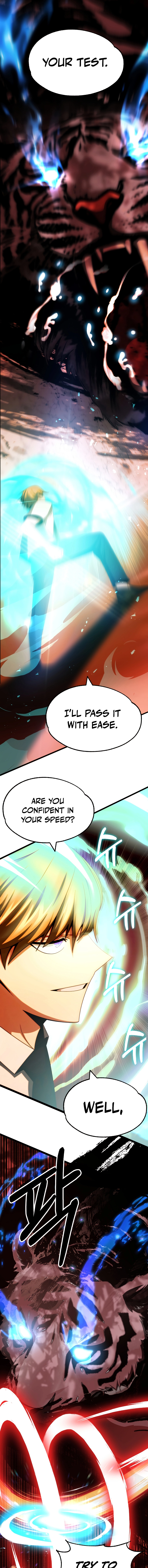 House Mayton's Youngest Chapter 46 page 2 - 