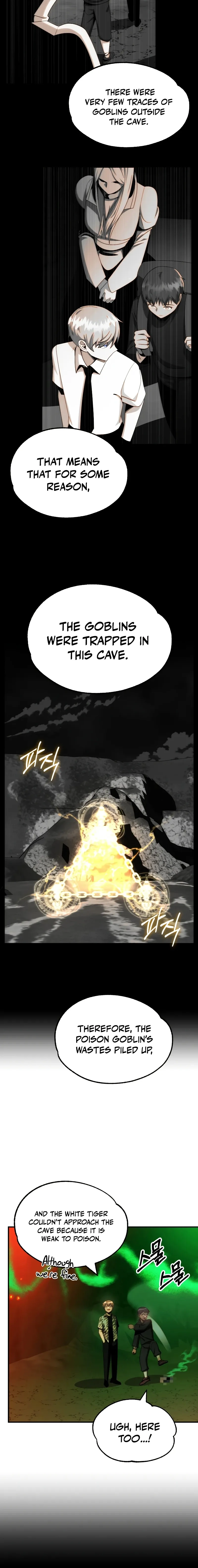 House Mayton's Youngest Chapter 46 page 12 - 