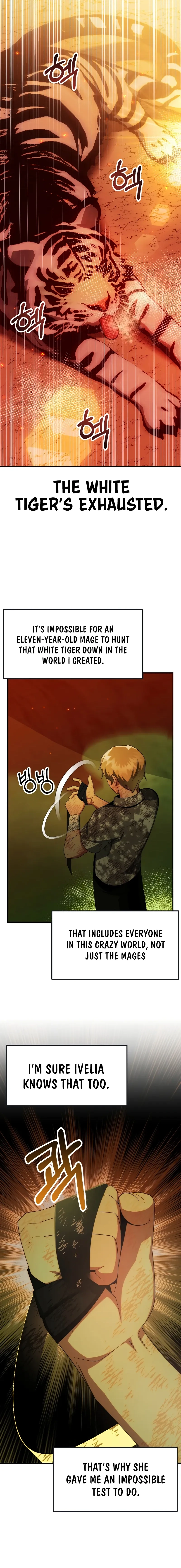House Mayton's Youngest Chapter 46 page 18 - 