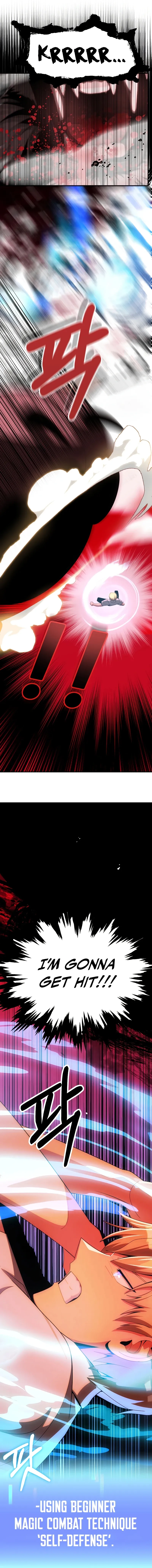House Mayton's Youngest Chapter 46 page 6 - 