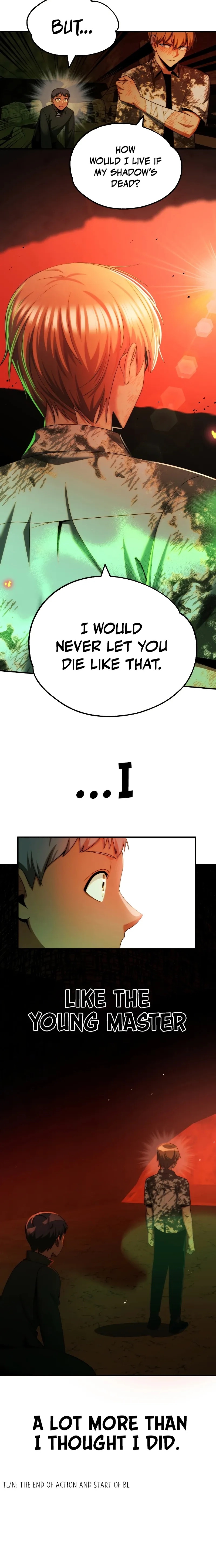 House Mayton's Youngest Chapter 46 page 10 - 