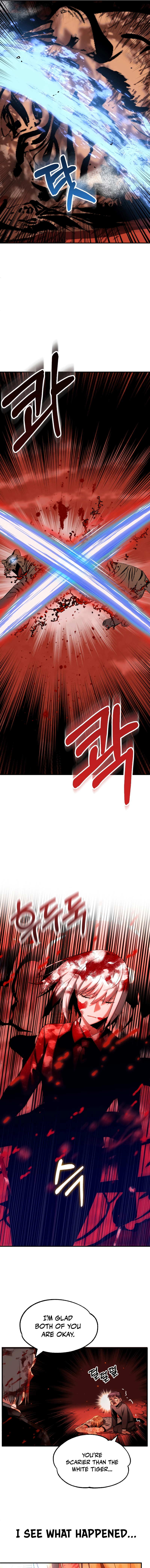House Mayton's Youngest Chapter 47 page 12 - 