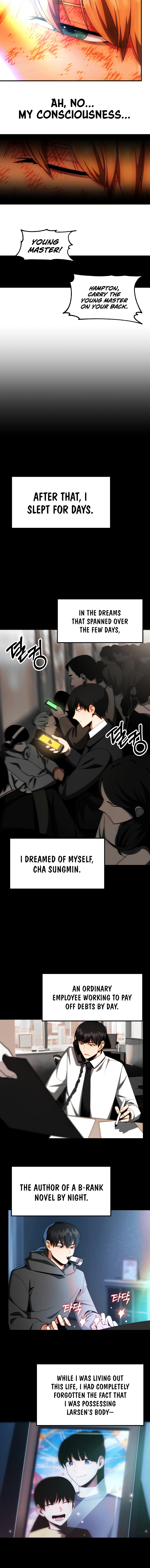 House Mayton's Youngest Chapter 47 page 13 - 
