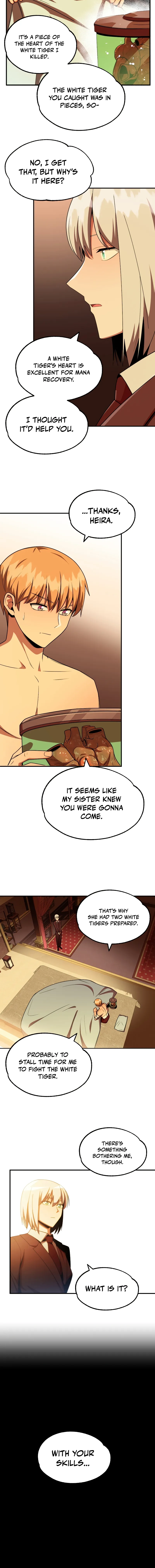 House Mayton's Youngest Chapter 47 page 15 - 