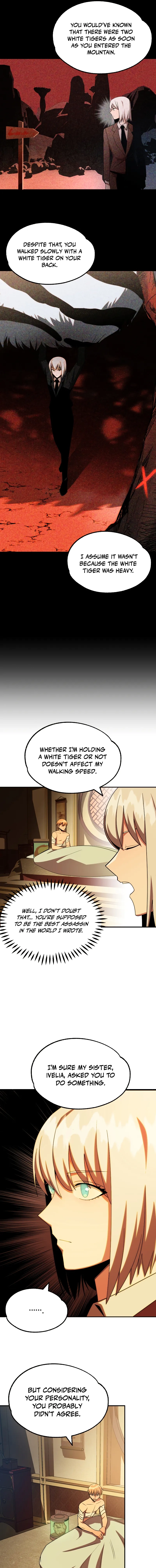 House Mayton's Youngest Chapter 47 page 16 - 