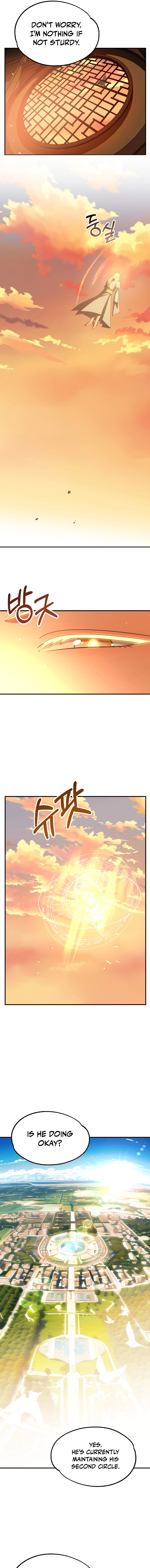 House Mayton's Youngest Chapter 47 page 18 - 
