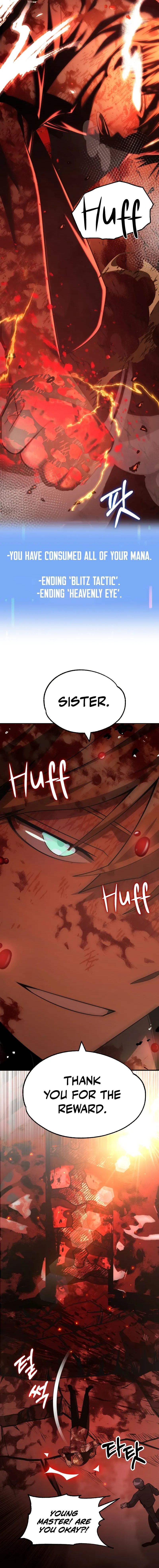 House Mayton's Youngest Chapter 47 page 9 - 