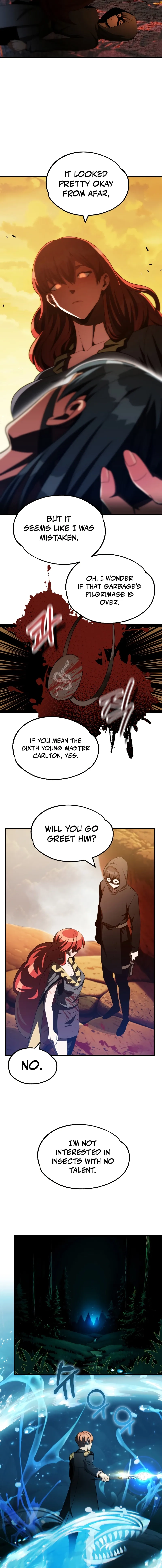 House Mayton's Youngest Chapter 48 page 11 - 