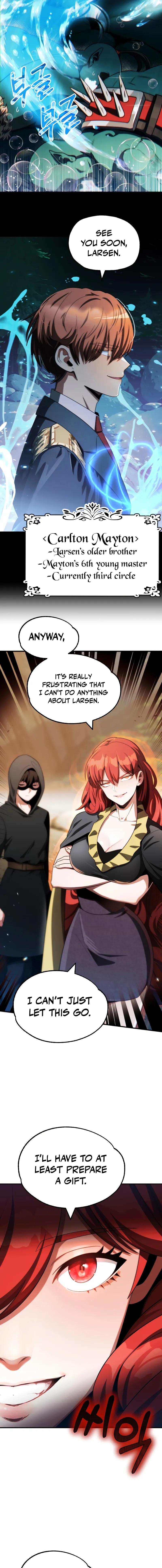 House Mayton's Youngest Chapter 48 page 12 - 