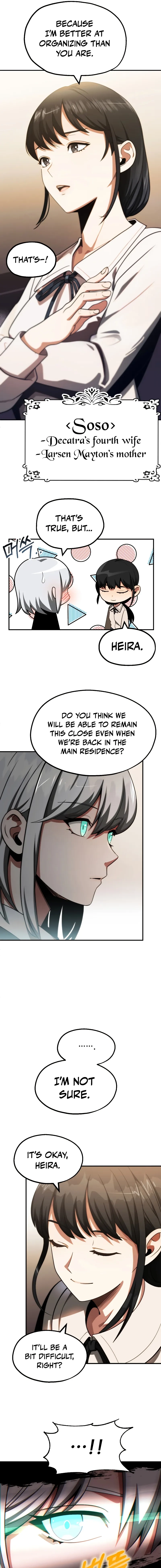 House Mayton's Youngest Chapter 48 page 16 - 