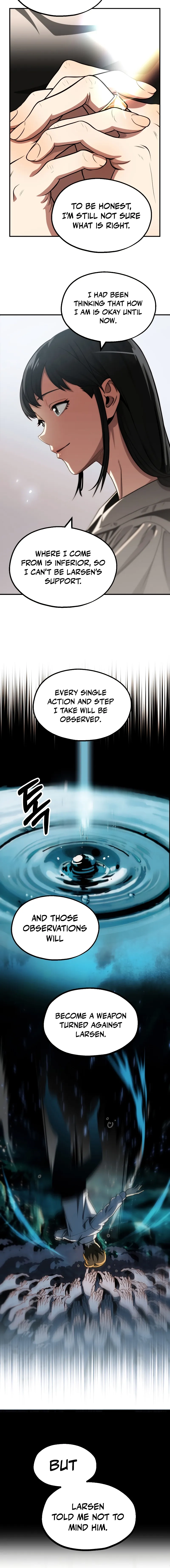 House Mayton's Youngest Chapter 48 page 21 - 