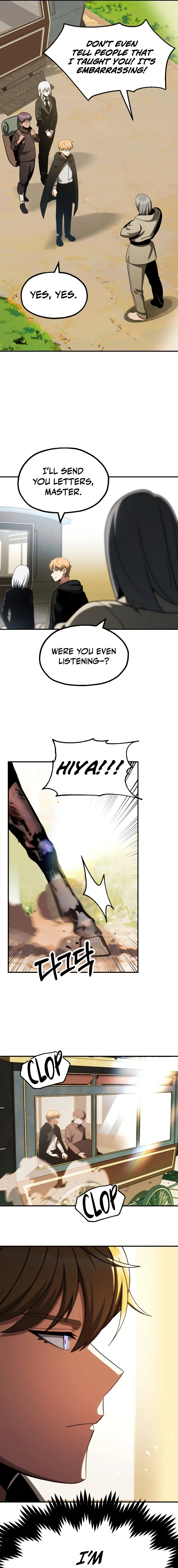 House Mayton's Youngest Chapter 48 page 26 - 