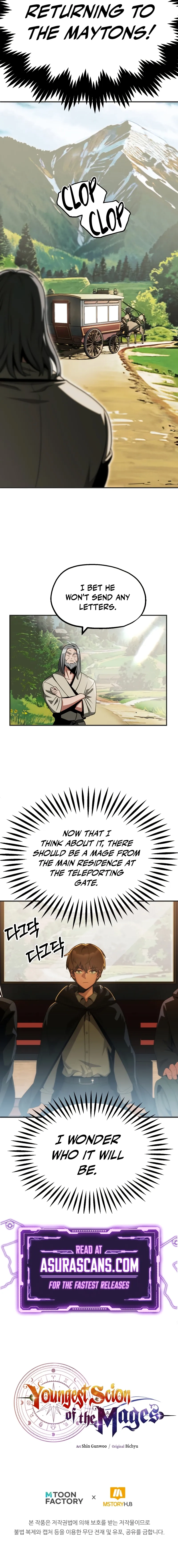 House Mayton's Youngest Chapter 48 page 27 - 