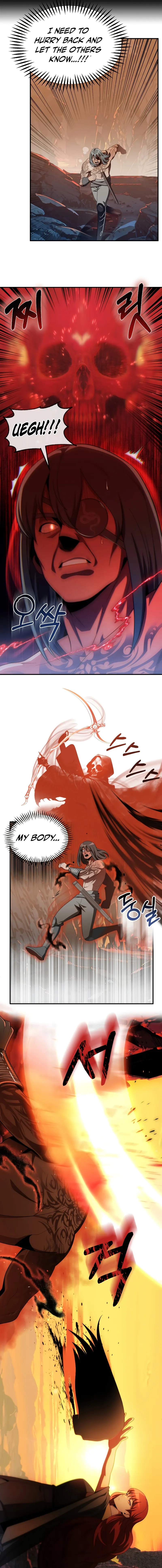 House Mayton's Youngest Chapter 48 page 10 - 