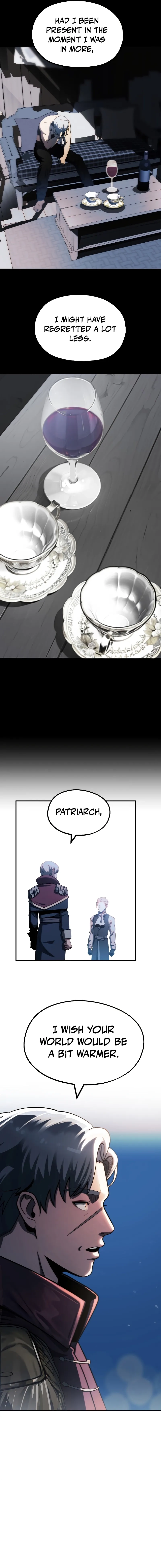 House Mayton's Youngest Chapter 49 page 14 - 