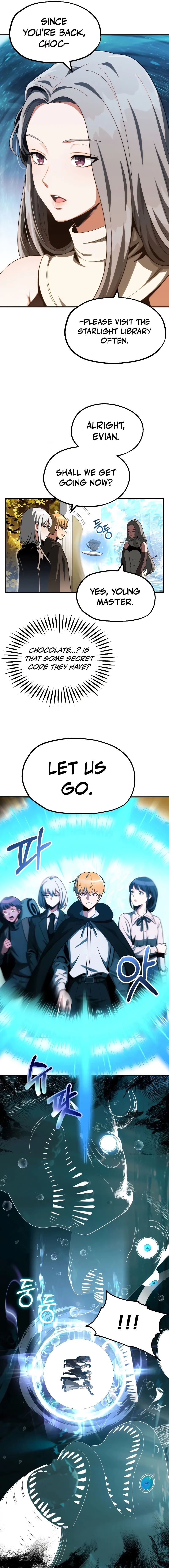 House Mayton's Youngest Chapter 49 page 4 - 