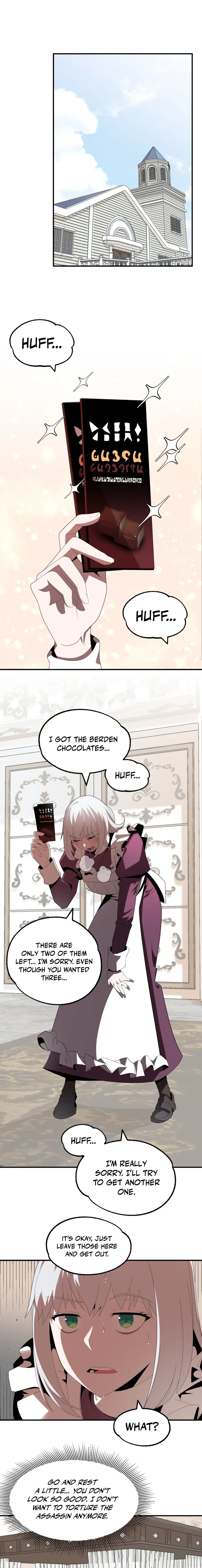 House Mayton's Youngest Chapter 5 page 2 - 