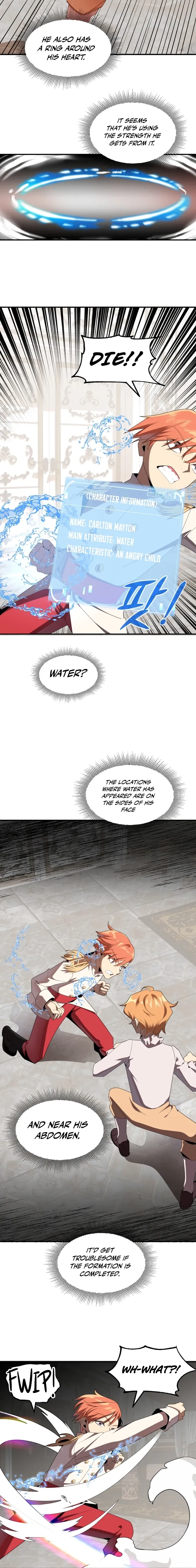 House Mayton's Youngest Chapter 5 page 11 - 