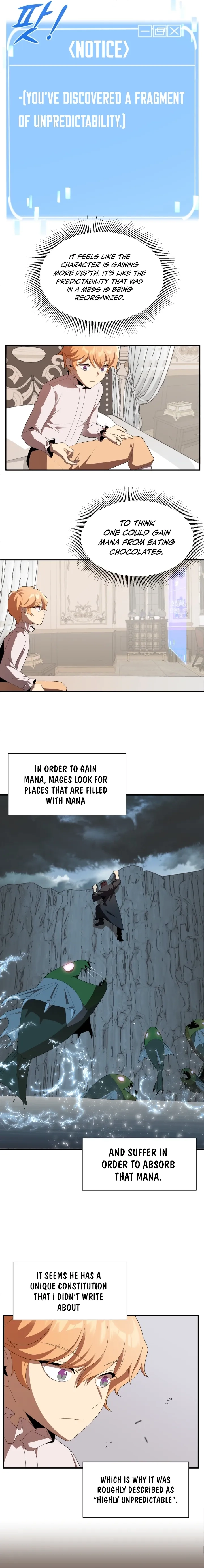 House Mayton's Youngest Chapter 5 page 5 - 