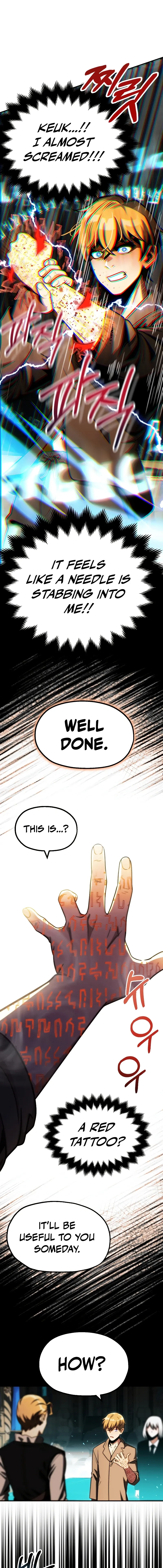 House Mayton's Youngest Chapter 50 page 4 - 