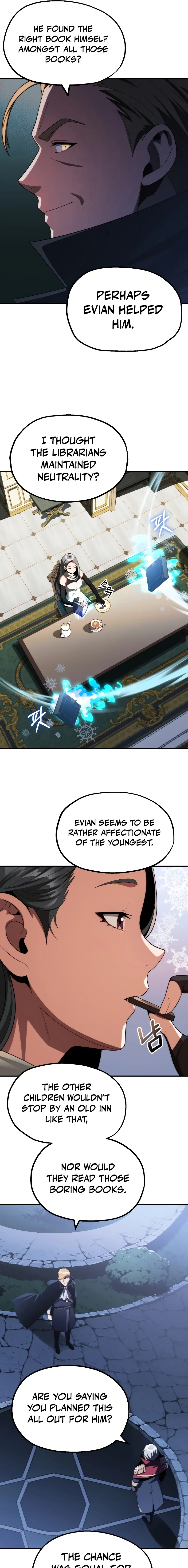 House Mayton's Youngest Chapter 51 page 12 - 