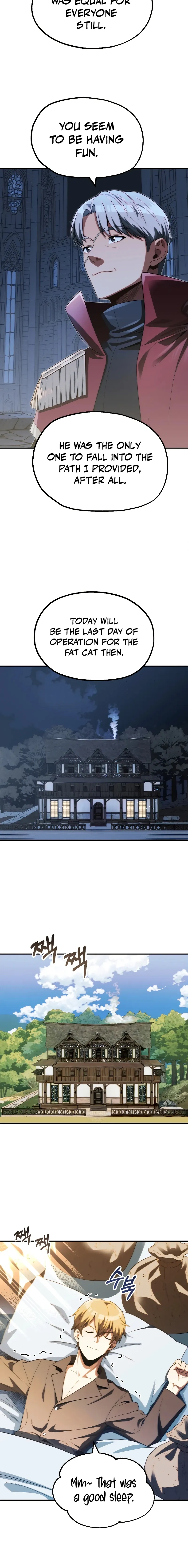 House Mayton's Youngest Chapter 51 page 13 - 