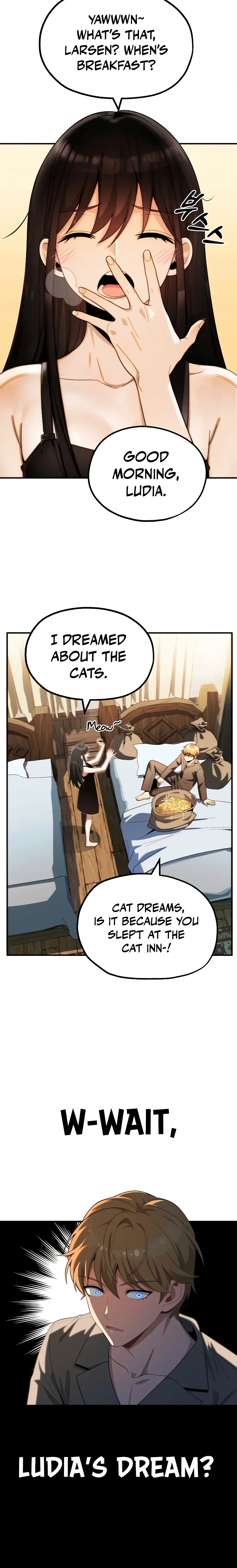 House Mayton's Youngest Chapter 51 page 15 - 