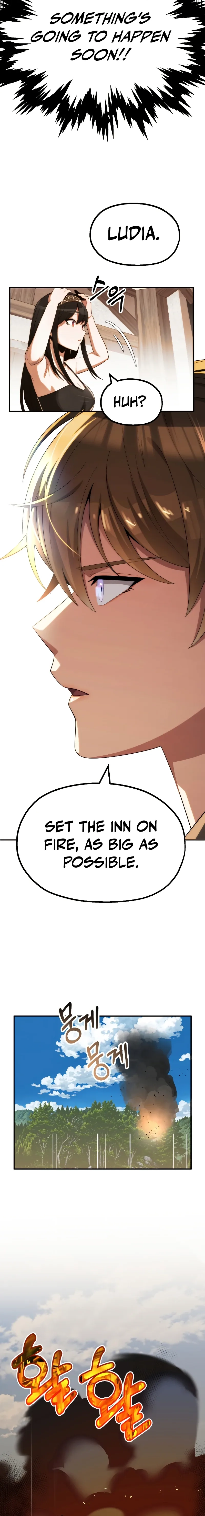 House Mayton's Youngest Chapter 51 page 17 - 